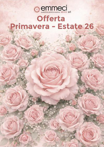 Emmeci Offerta P/E 2026