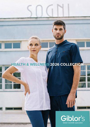 Giblor’s Wellness 2026