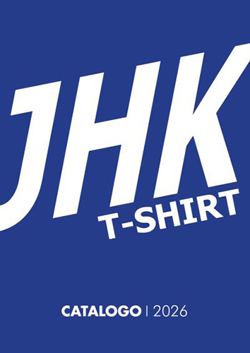 JHK Abbigliamento 2026