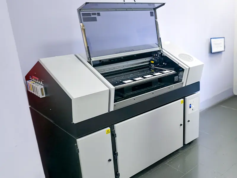 Laser CO₂